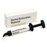 مواد ترمیمی دندانپزشکی