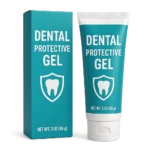ژل محافظت کننده لثه