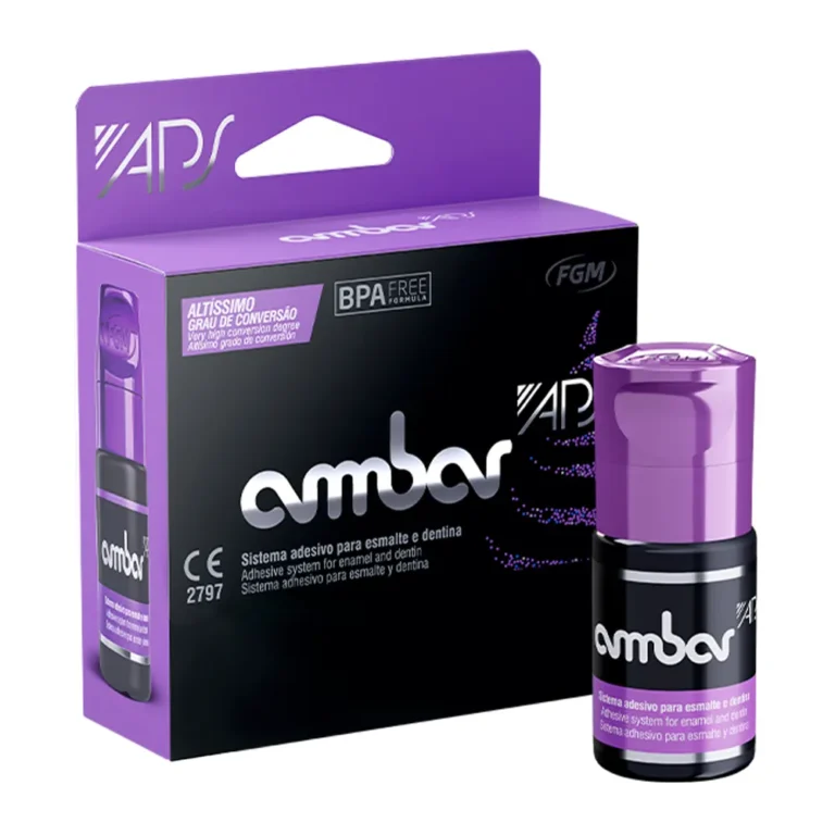 باندینگ نسل پنجم امبر اف‌جی‌ام