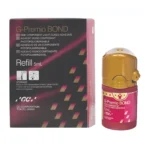 چسب دندانپزشکی نسل هشتم یونیورسال جی‌پریمیو باند GC