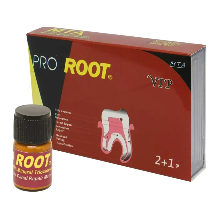 پودر MTA پرو روت