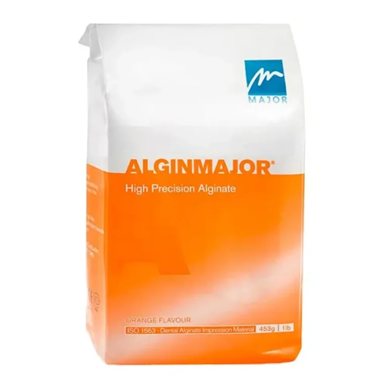 آلژینات ۴۵۳ گرمی ماژور