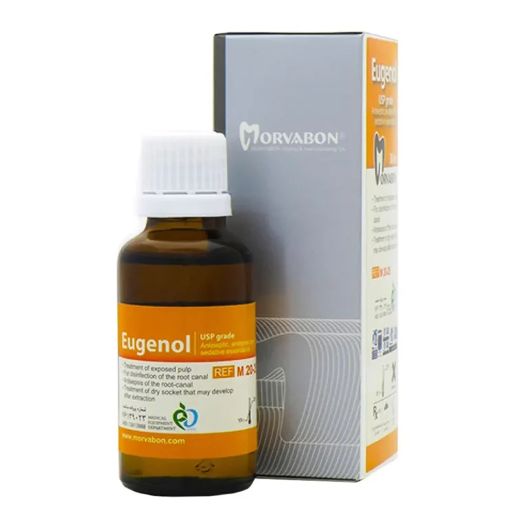 اوژنول ۱۸ میل مروابن