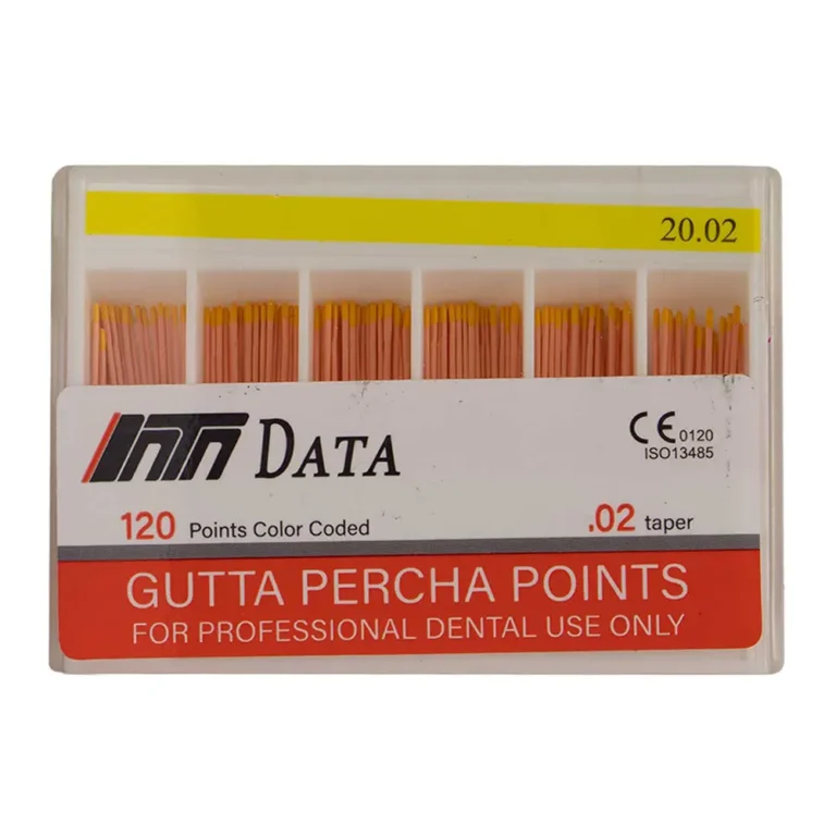 گوتا پرکا 2 درصد دیتا