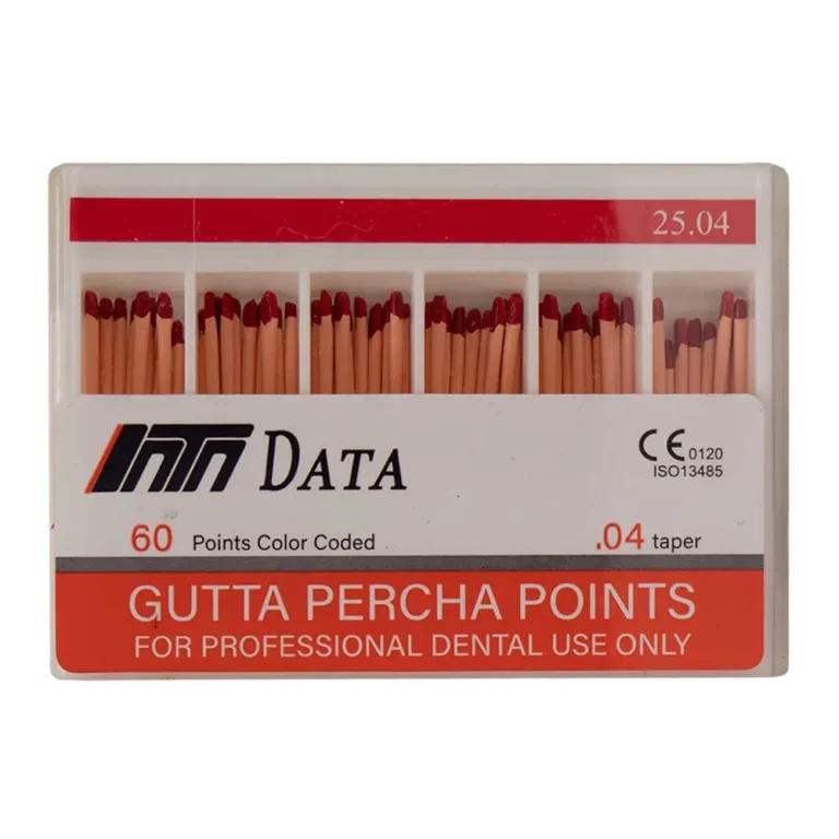 گوتا پرکا ۴ درصد دیتا 25