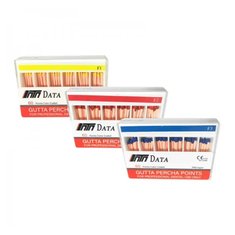 گوتا پرکا روتاری دیتا