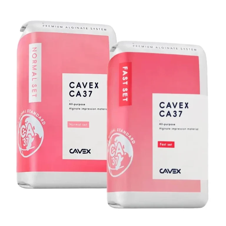 آلژیناتCA37 ‎ کوکس