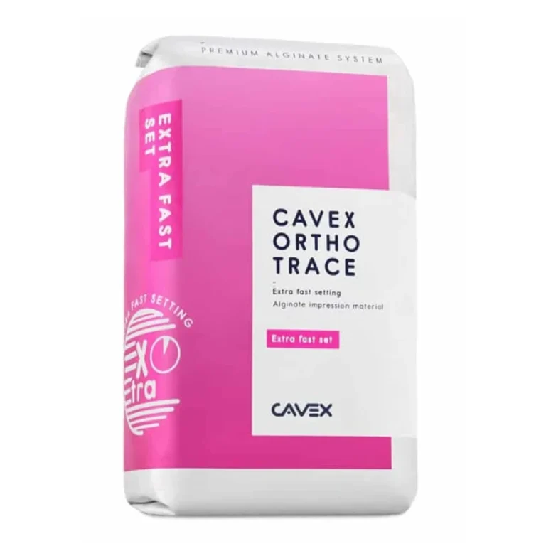 آلژینات ارتودنسی کوکس