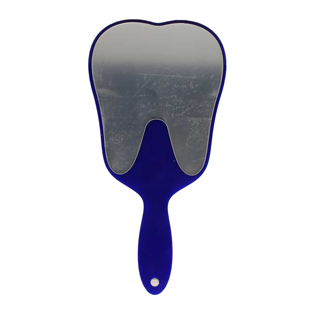 آینه بیمار نشکن