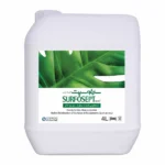 محلول ضدعفونی‌کننده سطوح رضاراد