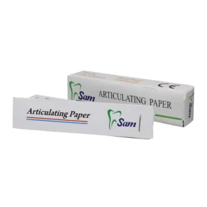 کاغذ آرتیکولاسیون سام