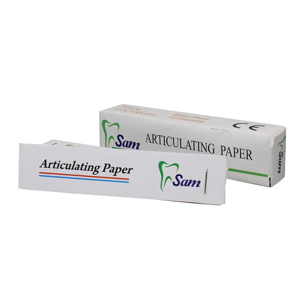 کاغذ آرتیکولاسیون سام