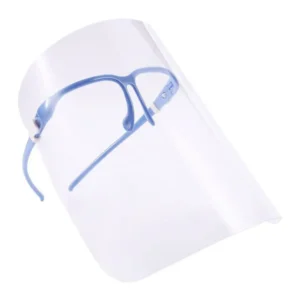 شیلد محافظ عینکی