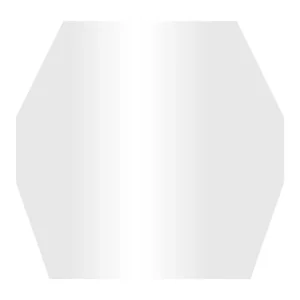 طلق یدکی شیلد محافظ عینکی